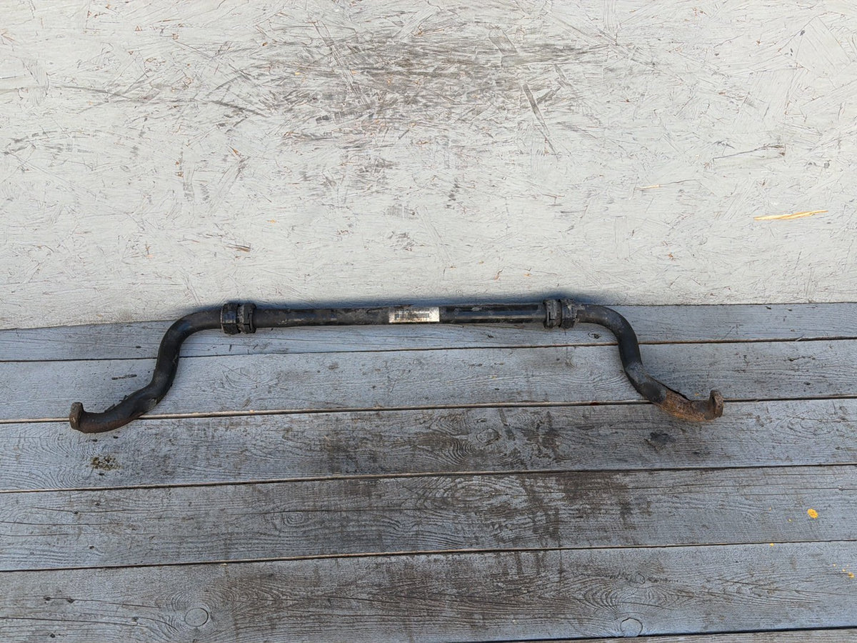 2003-2006 Porsche Cayenne Front Stabilizer Sway Bar 7L0411025G OEM