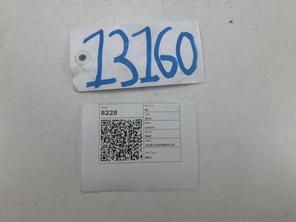 2013-2019 Lincoln MKZ - Transmission Control Module 24294769 OEM