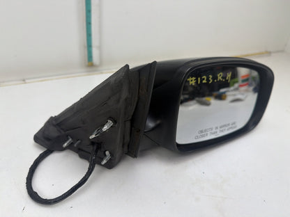 2011-2014 Dodge Charger Front Right Passenger Side View Door Mirror Power OEM