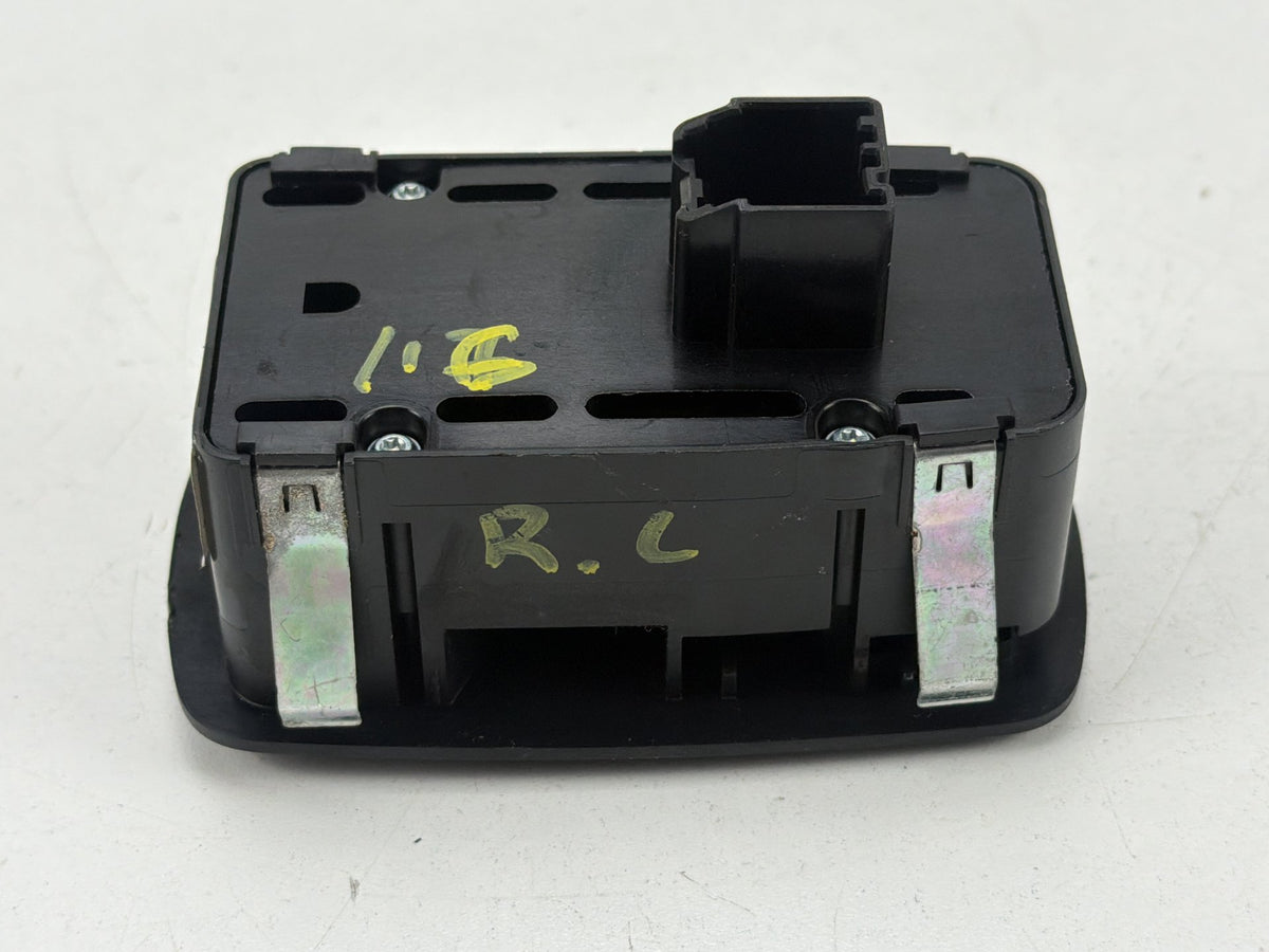 2014-2022 Maserati Ghibli M157 Rear Left Driver Side Door Lock Window Switch OEM