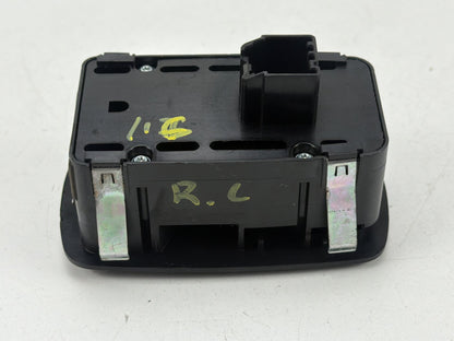 2014-2022 Maserati Ghibli M157 Rear Left Driver Side Door Lock Window Switch OEM