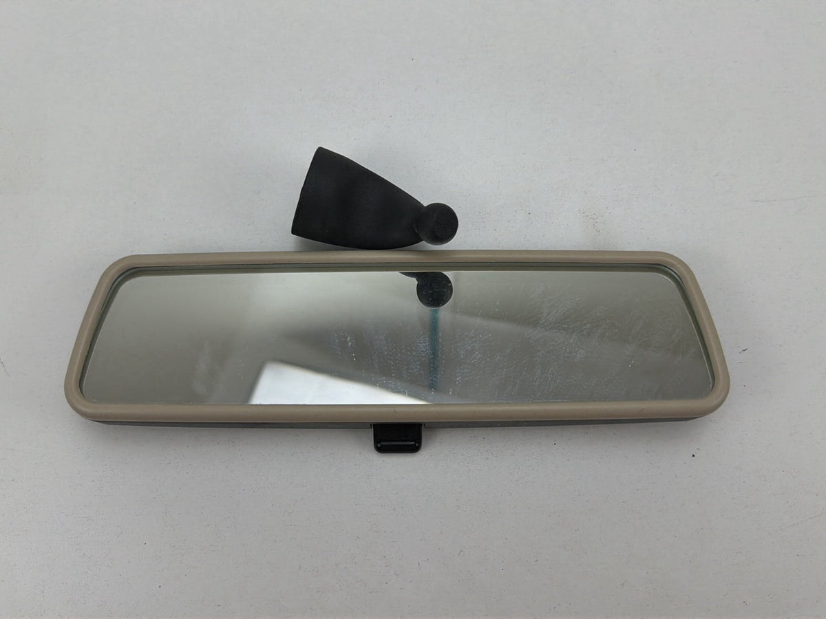 2013-2017 Volkswagen Tiguan Interior Rear View Mirror 1K0 857 511 B OEM