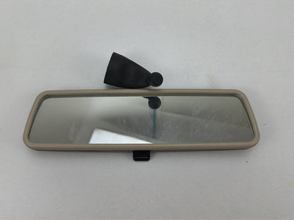 2013-2017 Volkswagen Tiguan Interior Rear View Mirror 1K0 857 511 B OEM