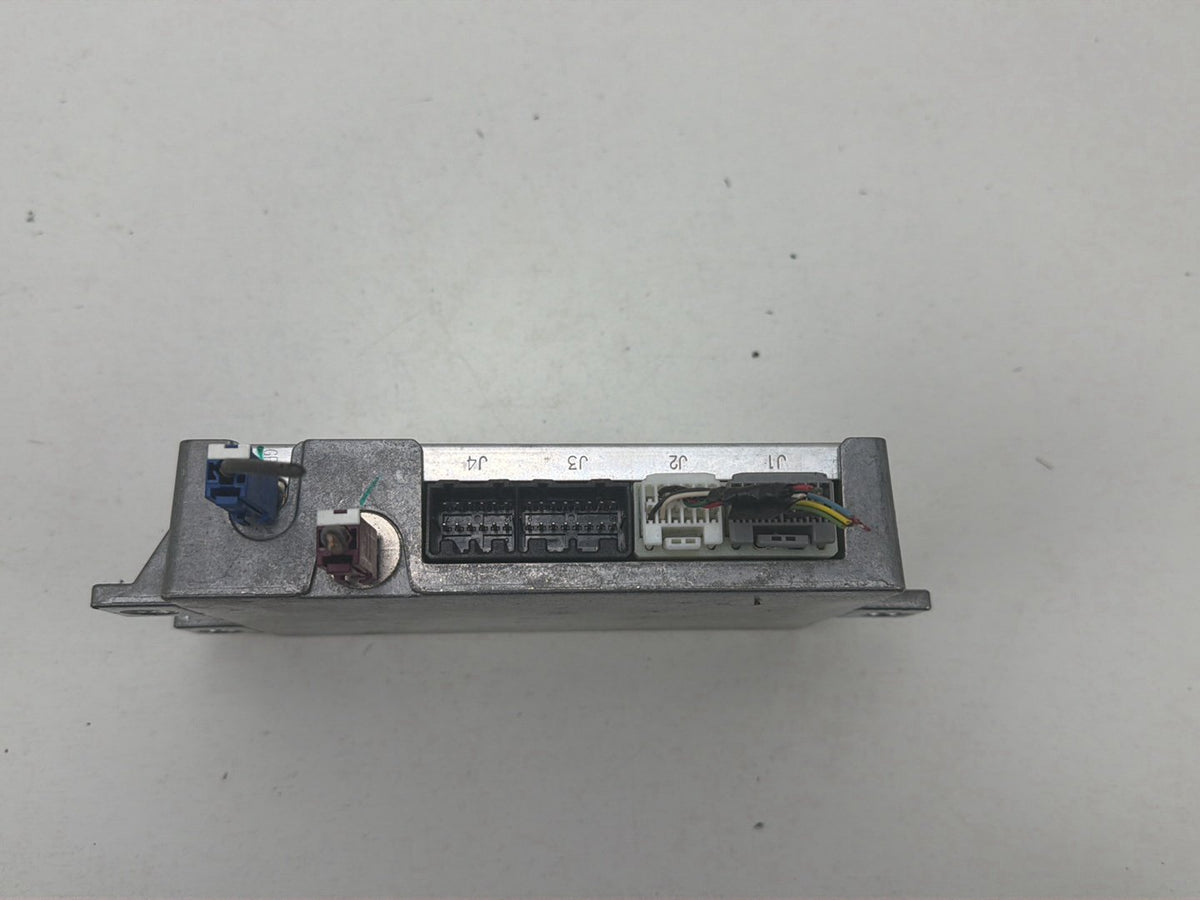 2009-2010 Pontiac Vibe Communication Control Module 86710-YV021 OEM