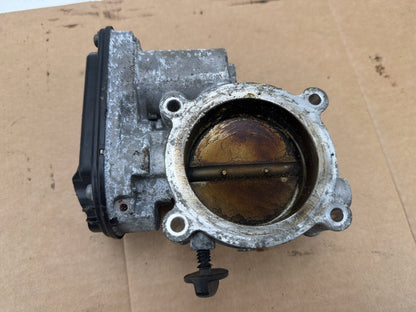 2013-2019 Ford Explorer 3.5L Engine Throttle Body Assembly AT4E-EH OEM