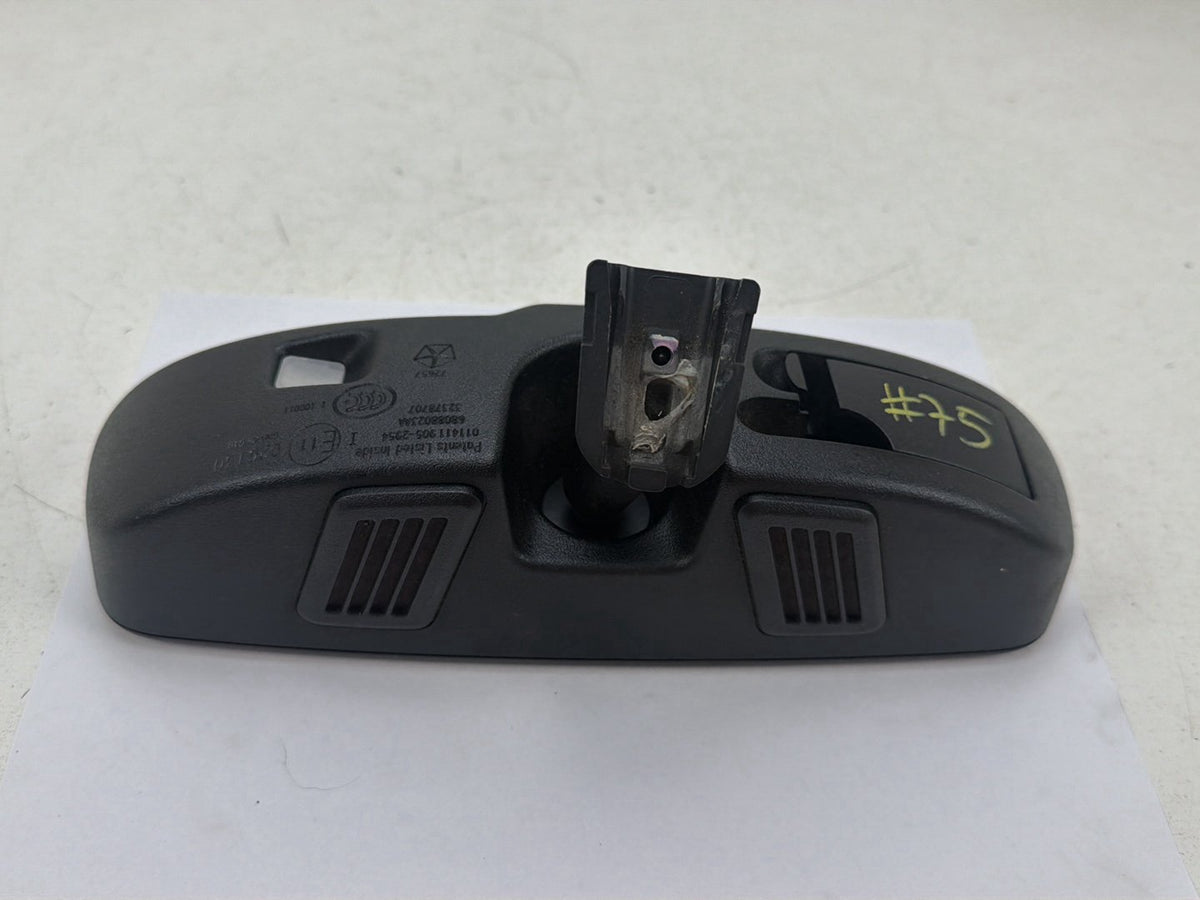 2011-2013 Dodge Durango WD - Rear View Center Mirror E11026130 OEM
