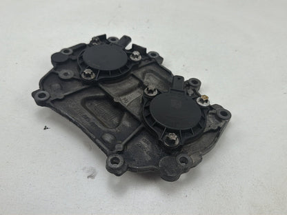 2007-2013 Mercedes-Benz S-Class W221 Engine Timing Chain Plate A2761560490 OEM