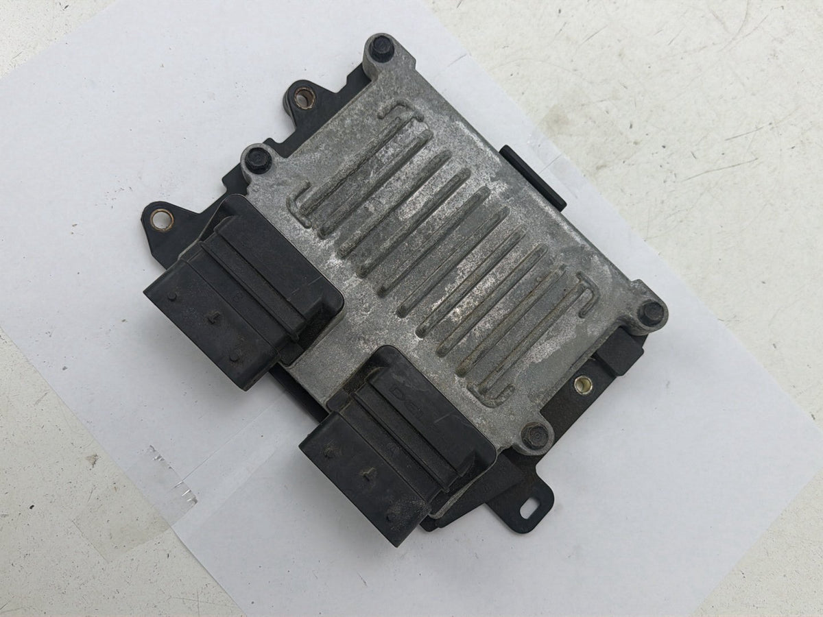 2007-2009 Hyundai Entourage 3.8L AT Under Hood Engine Computer ECU ECM OEM