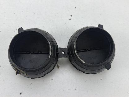 2011-2016 Mini Countryman Left & Right Dash Air Vent Grille S0481438 OEM