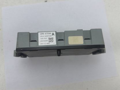 2017-2020 Jaguar F-Pace Rear Trunk Relay Power Module Fuse Box CPLA14Q073AA OEM