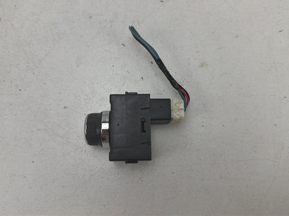 2009-2013 Infiniti G37 Front Right Passenger Side Heated Seat Control Switch OEM