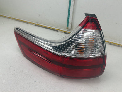 2015 - 2020 Toyota Sienna - L30 - Rear Left Driver Side Outer Tail Light OEM