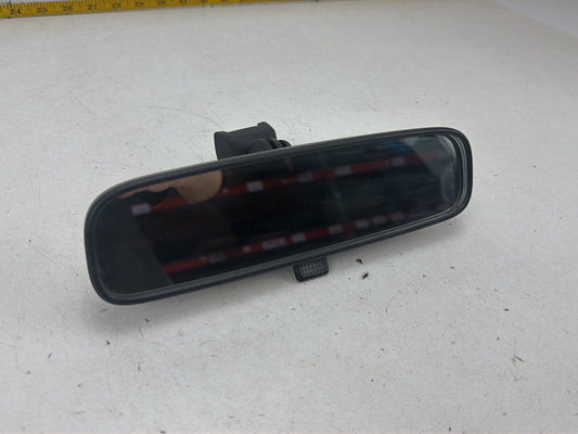 2003-2009 Toyota 4Runner Interior Rear View Mirror E4012197 OEM
