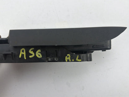 2006-2010 Infiniti M35 Left Rear Driver Side Door Interior Handle OEM
