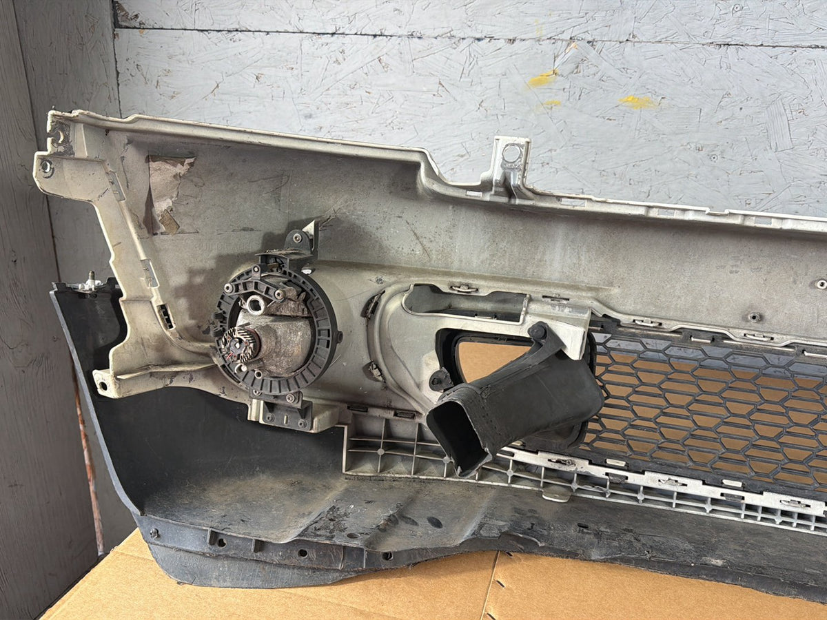 2011-2016 Mini Cooper S R56-Front Bumper Cover Panel 7255107 OEM