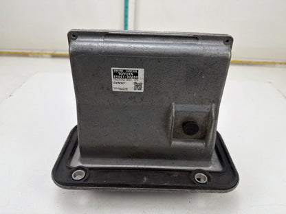 2009-2010 Toyota Tundra Engine Computer Control Module 89661-0CG00 OEM