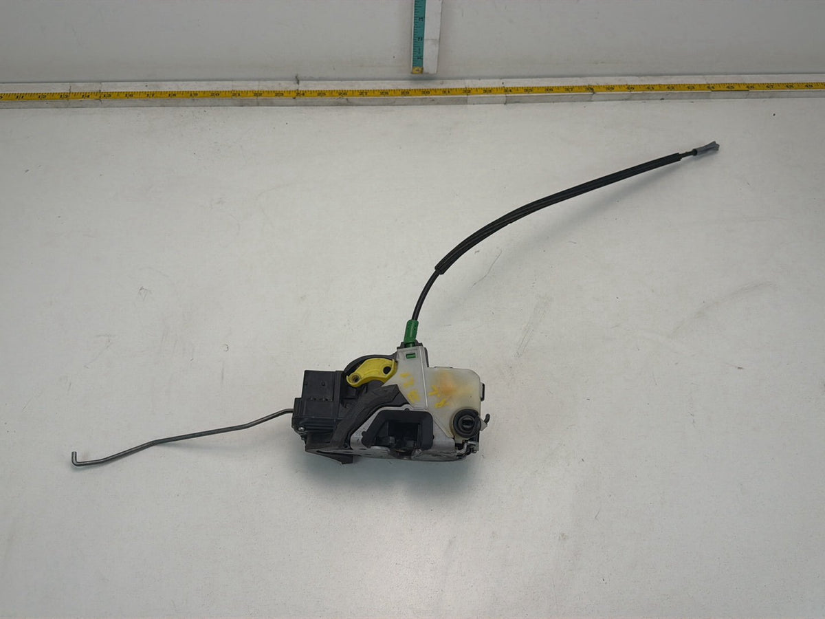 2014-2020 Chevrolet Sonic RS Rear Left Driver Side Door Lock Latch Actuator OEM