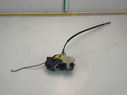 2014-2020 Chevrolet Sonic RS Rear Left Driver Side Door Lock Latch Actuator OEM