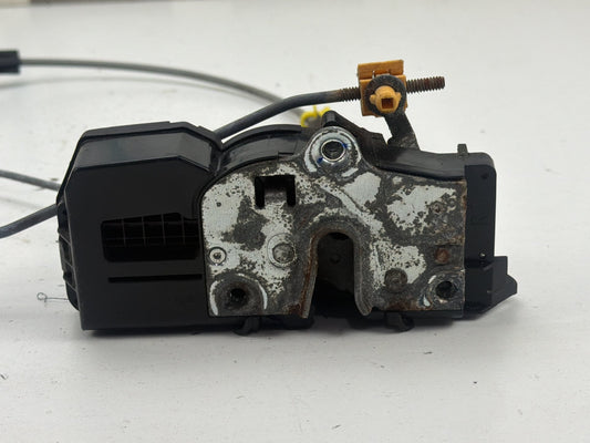2007-2014 GMC Yukon XL 1500 Front Right Passenger Side Door Lock Actuator OEM