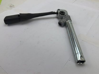 2010-2017 Cadillac SRX-Front Right Passenger Seat Belt Tensioner 6168742 OEM