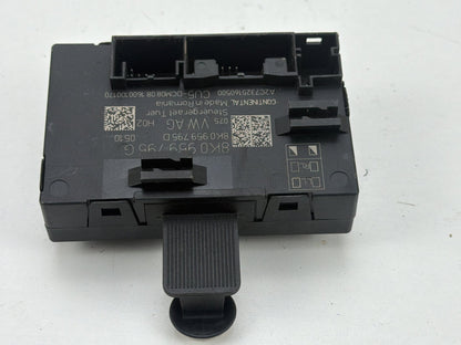 2009-2017 Audi Q5 Rear Left Passenger Side Door Control Module 8K0959795G OEM