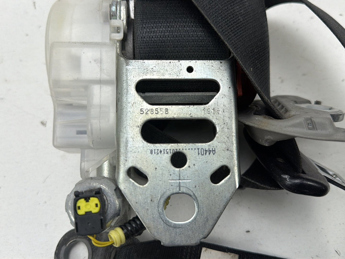 2015-2017 Toyota Camry Front Left Driver Side Seat Belt Retractor OEM