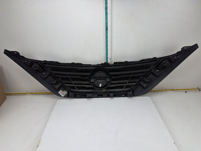 2016-2018 Nissan Altima - Nissan Altima Front Upper Grill Grille OEM