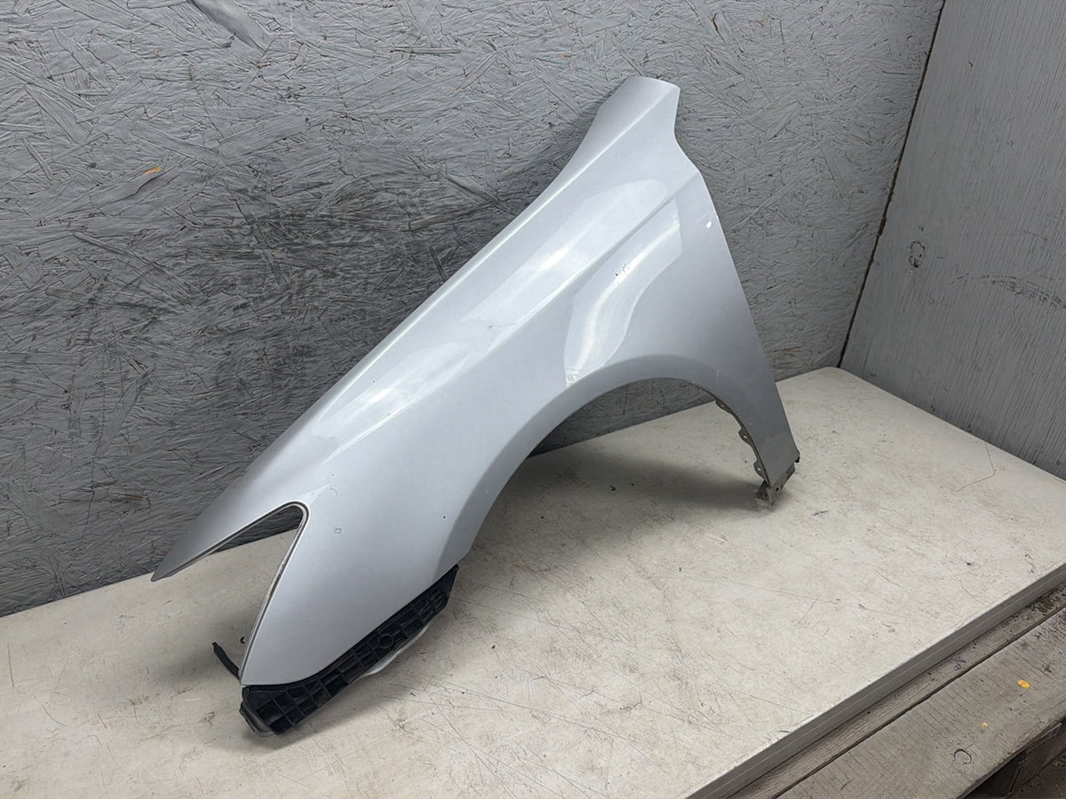 2007-2012 Lexus ES350 Left Front Driver Side Fender Cover Panel OEM