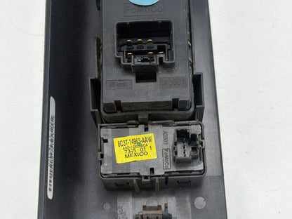 2008-2010 Ford F-250 Door Master Power Window Switch 8C3T-14963-AAW OEM