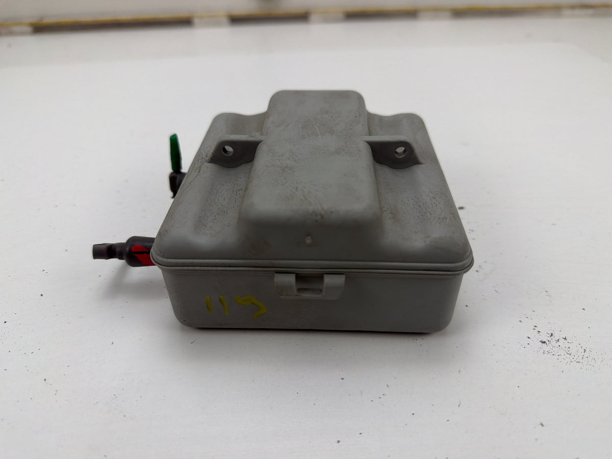 2004-2008 Chrysler Crossfire ZH Engine Vacuum System Reservoir Tank OEM