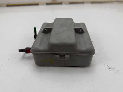 2004-2008 Chrysler Crossfire ZH Engine Vacuum System Reservoir Tank OEM