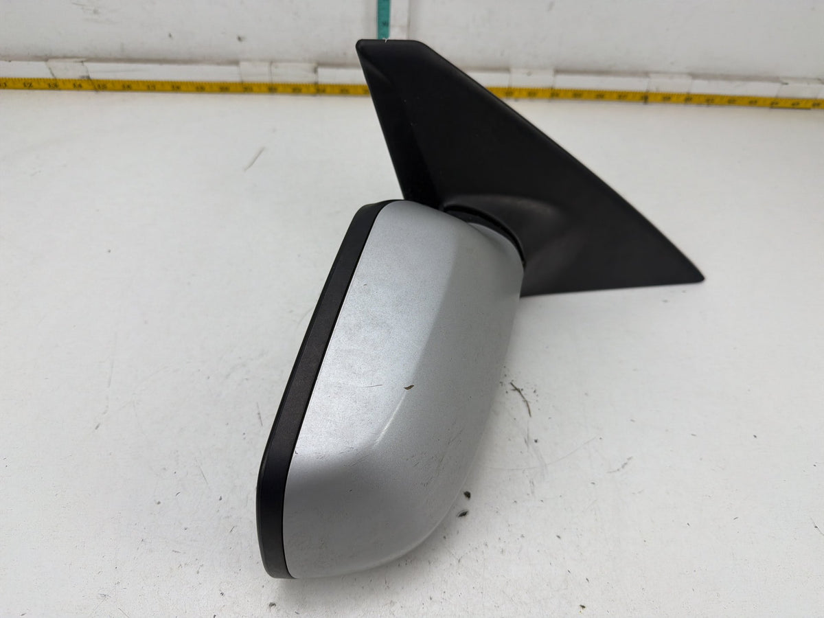 2004-2006 Mazda 3 Front Right Passenger Side View Door Mirror E4012220 OEM