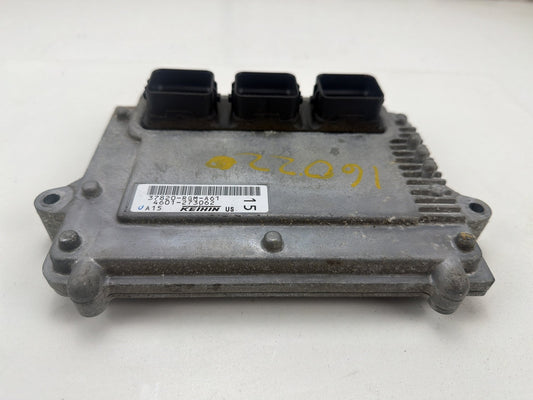 2005-2006 Honda Odyssey - Engine Computer Control Module 37820-RGM-A61 OEM