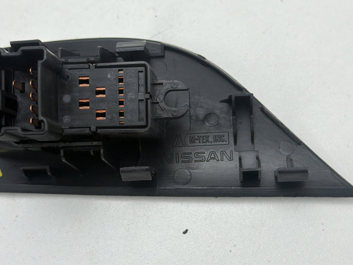 2013-2016 Nissan Altima - Rear Left Driver Window Switch 82961-3TA0X OEM