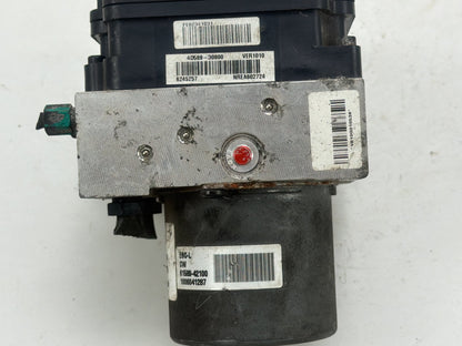 2011-2014 Kia Sedona Anti-Lock Brake ABS Actuator Pump Assembly 4D589-30800 OEM