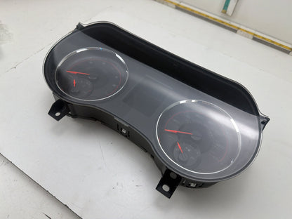 2011-2014 Dodge Charger Instrument Gauge Cluster Speedometer 05091771AC OEM