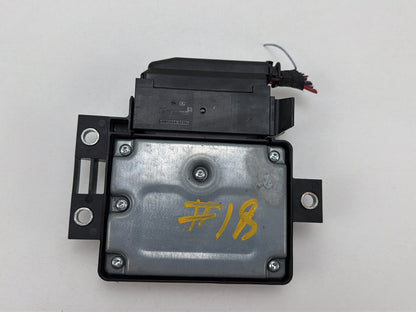 2013-2017 Volkswagen Tiguan Brake Light Control Module 3AA.907.801.H OEM