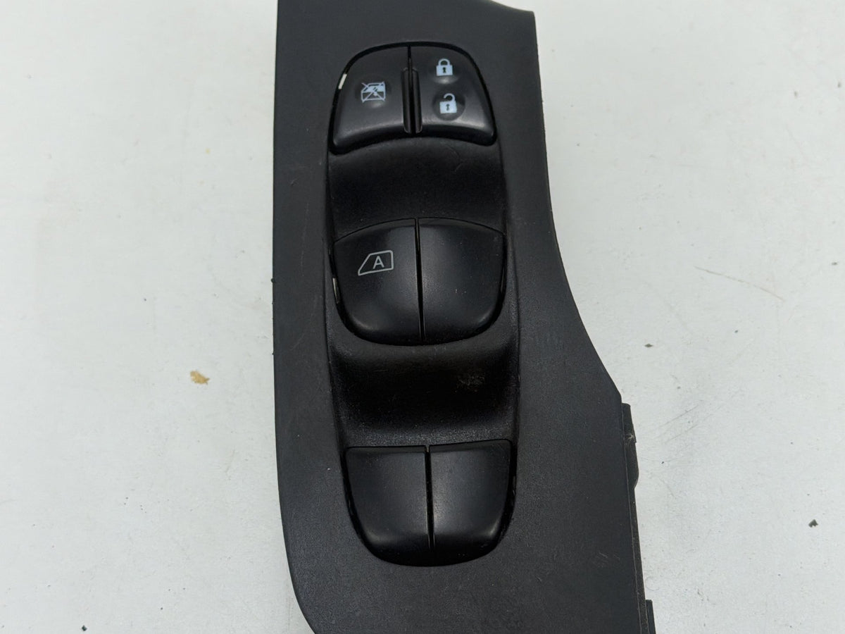 2013-2018 Nissan Altima - Left Driver Door Power Window Switch 80961-3TA0X OEM