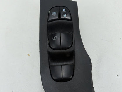 2013-2018 Nissan Altima - Left Driver Door Power Window Switch 80961-3TA0X OEM
