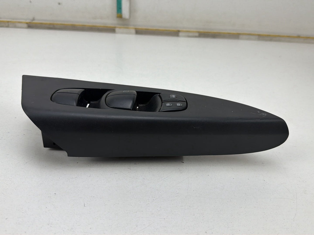 2015-2019 Nissan Sentra Front Left Driver Side Power Window Control Switch OEM