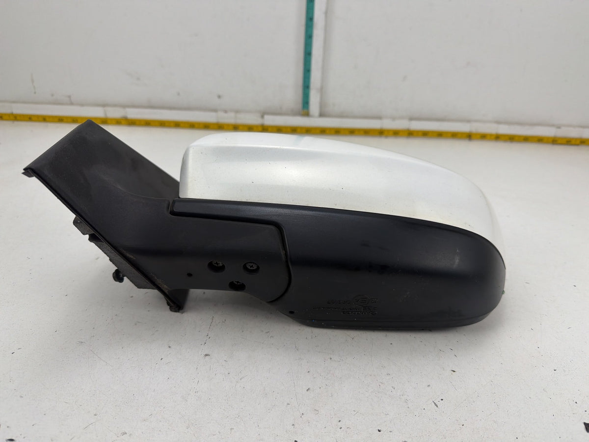 2010-2015 Mazda CX-9 Front Left Driver Side View Mirror E4023107 OEM