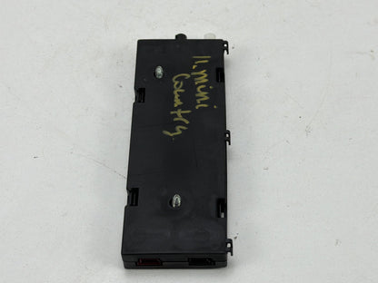 2011-2016 Mini Cooper Countryman Diversity Antenna Amplifier Module 9803853 OEM