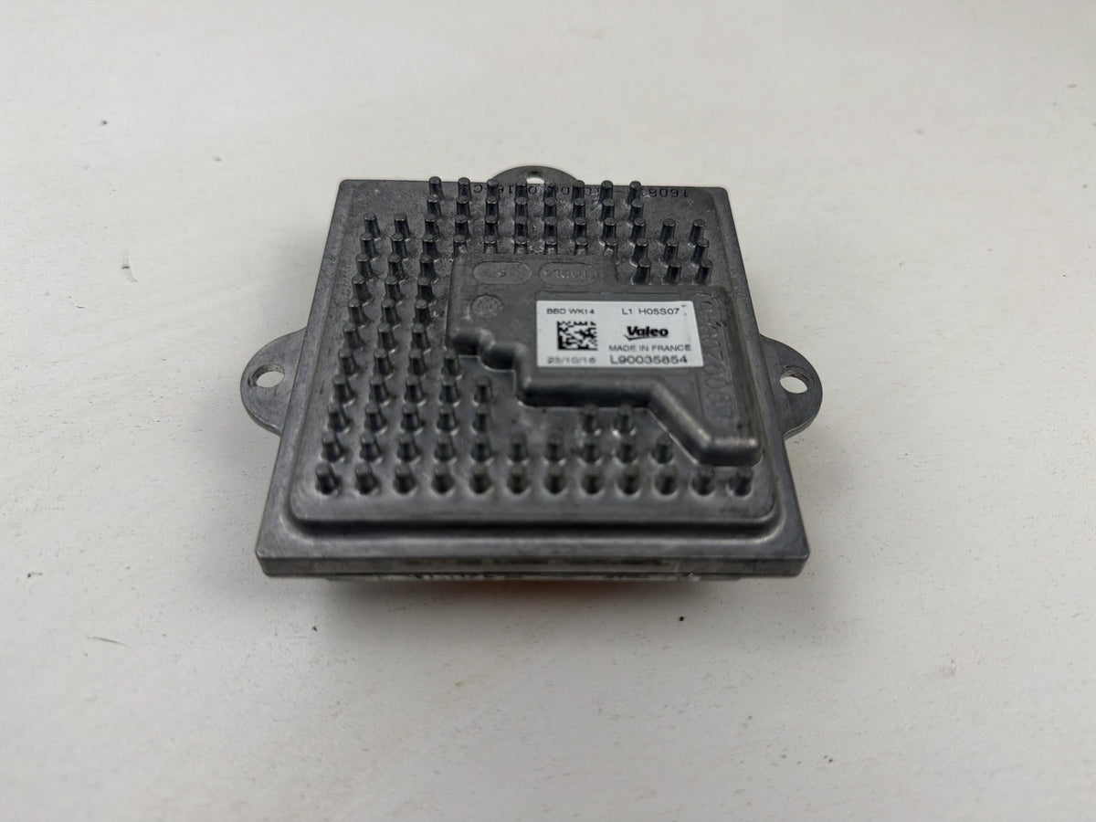 2014-2020 Jeep Grand Cherokee Led Headlight Ballast Control Module Unit OEM