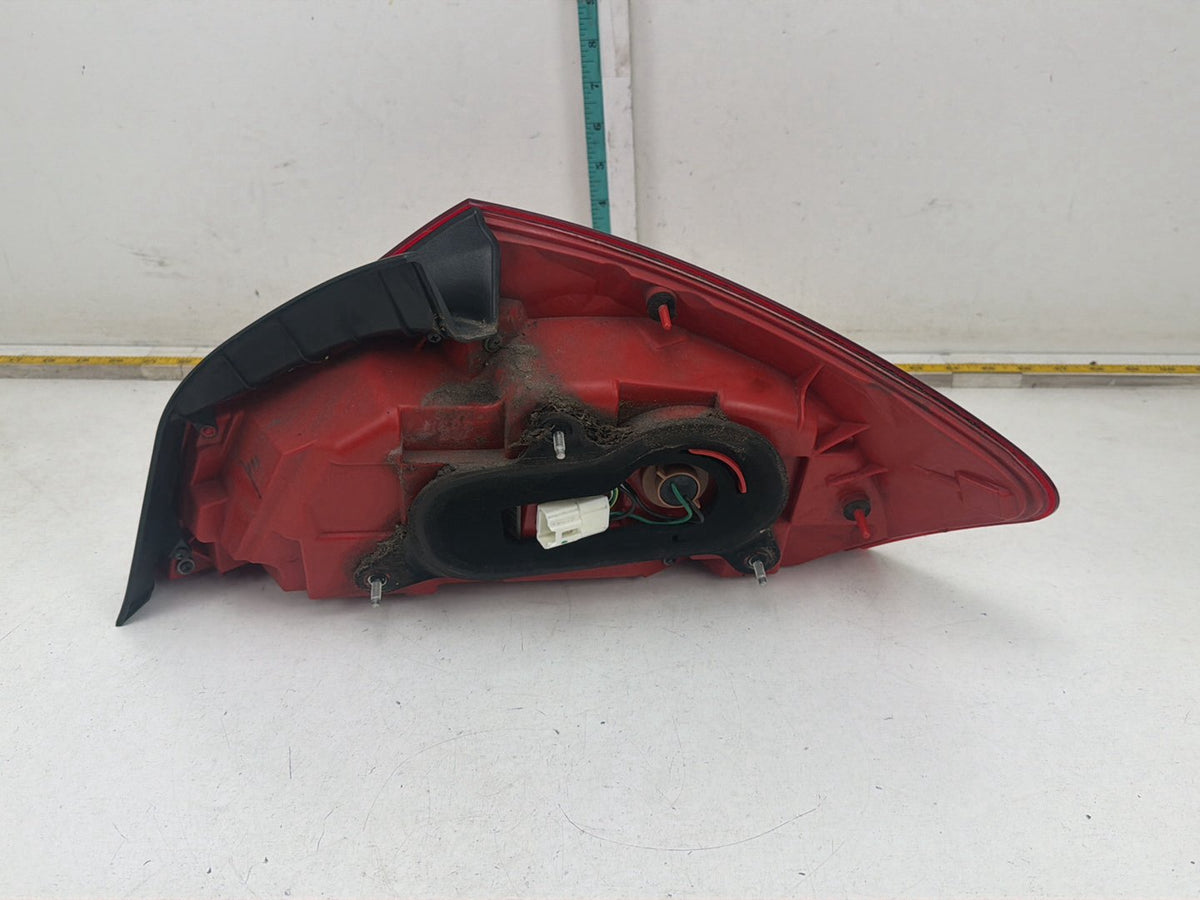 2008 - 2013 Infiniti G37 Sedan- Rear Left Driver Side Tail Light Assembly OEM
