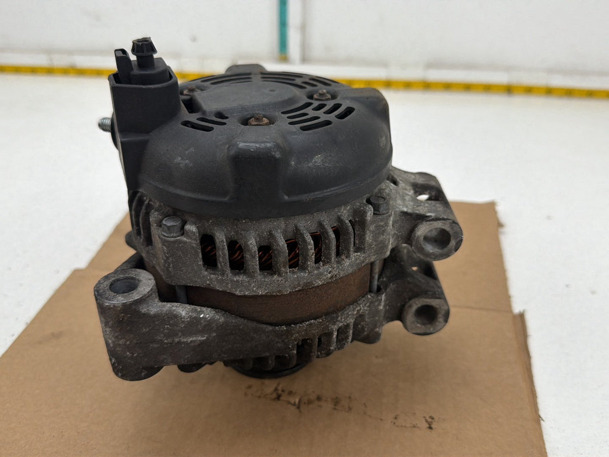 2010-2013 Land Rover Range Rover Sport Alternator 12V 8W83-10300-BA OEM