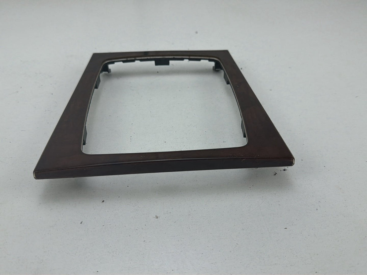 2010-2013 Mercedes-Benz E-Class-Gear Shifting Level Trim Cover OEM