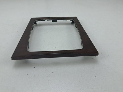 2010-2013 Mercedes-Benz E-Class-Gear Shifting Level Trim Cover OEM