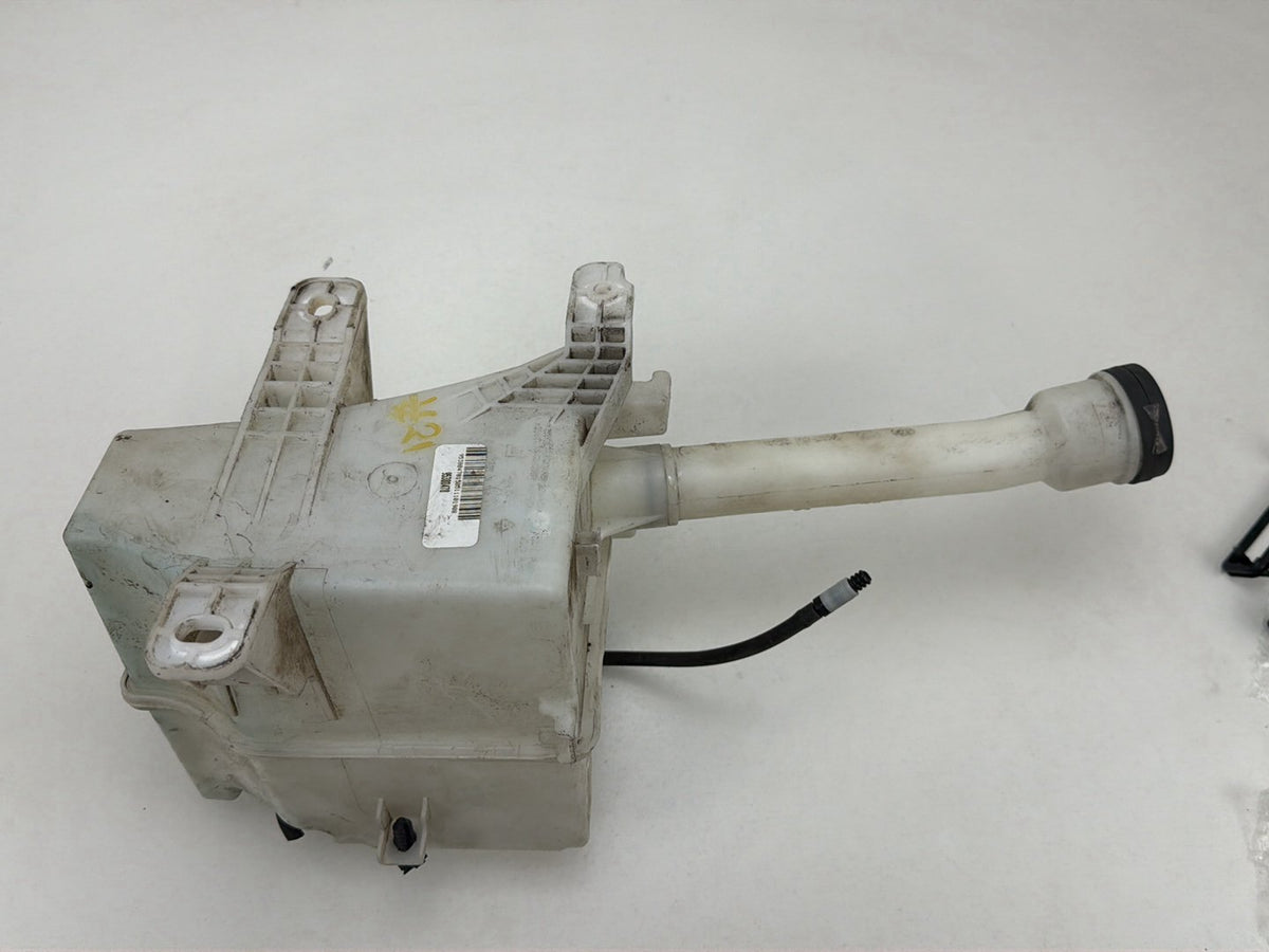 2012-2016 Chevrolet Sonic RS Windshield Washer Fluid Reservoir Tank Bottle OEM