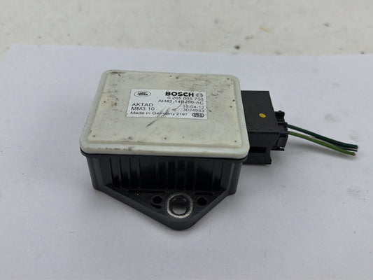 2010-2013 Land Rover Range Rover Sport Yaw Rate Sensor Module AH42-14B296-AC OEM