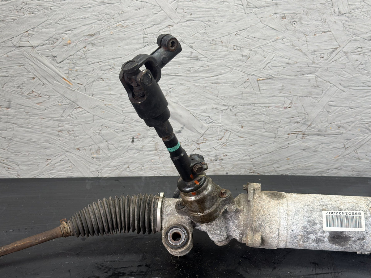 2010-2015 Lexus IS250 Wheel Drive Electric Steering Rack Pinion Gear OEM